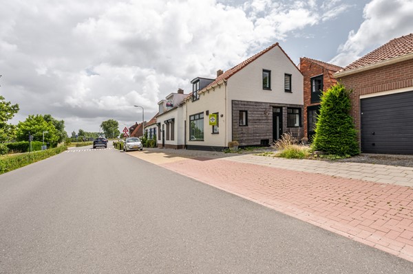 Medium property photo - Sint Bavodijk 34, 4504 AB Nieuwvliet